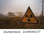 Sign Of Radioactivity On The...