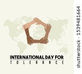 International Day For Tolerance ...
