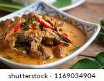 Curry With Beef Recipe  Panang...