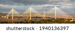 Queensferry Crossing  Spanning...