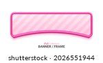 sale banner template design... | Shutterstock .eps vector #2026551944