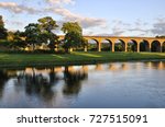 Arthington Viaduct  Castley...