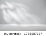 gray background for product... | Shutterstock . vector #1798607137