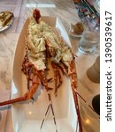 Small photo of Lobster Licious Dinner