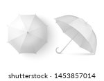 vector 3d realistic render... | Shutterstock .eps vector #1453857014