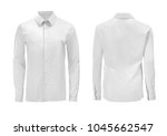 White Color Formal Shirt With...