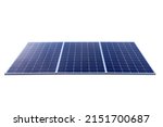 Photovoltaic solar power panel...