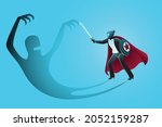 vector illustration of business ... | Shutterstock .eps vector #2052159287