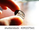 Small photo of Penny Stock Photo High Quality