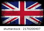 new abstract england flag... | Shutterstock .eps vector #2170200407