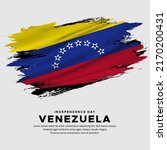 new design of venezuela... | Shutterstock .eps vector #2170200431
