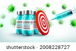 covid 19 coronavirus... | Shutterstock .eps vector #2008228727