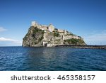 Castello Aragonese  Island Of...