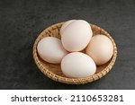 Fresh Chicken Eggs   Telur Ayam ...