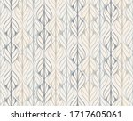 vector seamless pattern... | Shutterstock .eps vector #1717605061