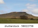 The Famous Yorkshire Peak Of...
