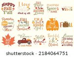 15 Autumn Sayings With Earthy...