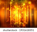 abstract wave background with... | Shutterstock . vector #1931618351
