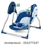 Rocking Baby Chair Bouncer Seat ...