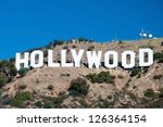 Hollywood  California   October ...