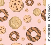 Cookie Girl Scout Pattern...