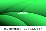 Premium Green Gradient Color...