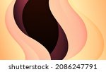 premium vector background with... | Shutterstock .eps vector #2086247791