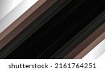 premium vector abstract... | Shutterstock .eps vector #2161764251