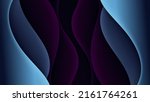 premium vector abstract... | Shutterstock .eps vector #2161764261