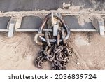 Excavator Lifting Chains And...
