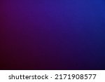 Small photo of Deep purple blue abstract background. Gradient. Toned fabric surface texture. Dark colorful background with space for design. Combination of plum eggplant color and navy blue.