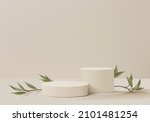 3d background product display... | Shutterstock .eps vector #2101481254