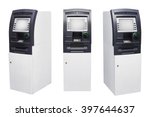 ATM Machine Free Stock Photo - Public Domain Pictures