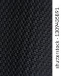 Small photo of imitation leather, leatherette Texture background