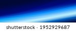 deep blue banner vector with... | Shutterstock .eps vector #1952929687