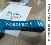 Small photo of WordCamp Bangkok 2019 is a casual, locally-organized conference covering everything related to WordPress.