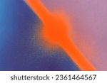 abstract graffiti background of urban aerosol painting pattern. Colorful artistic backdrop of city brush drawing lines on the wall