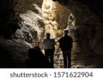 Cueva Del Viento Visitors...