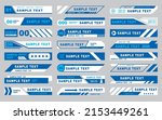 a set of vector images for the... | Shutterstock .eps vector #2153449261