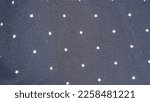 Star textured textile fabric...