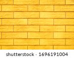 Bright Yellow Light Brick...