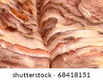 Sandstone Gorge Formation  Rose ...