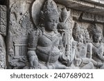 Small photo of Agastya was a revered Indian sage of Hinduism.he is a noted recluse and an influential scholar in diverse languages of the Indian subcontinent
