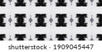ethnic pattern. mineral... | Shutterstock . vector #1909045447