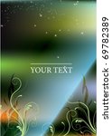 glass background | Shutterstock .eps vector #69782389