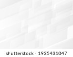 abstract white  gray vector... | Shutterstock .eps vector #1935431047
