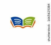 Opened Book PSD Graphic | UICloud
