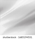 gradient halftone pattern... | Shutterstock .eps vector #1685194531
