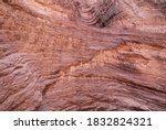 Geology. Natural Texture And...