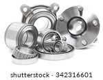 Group Bearings And Rollers ...